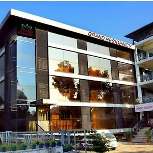 Airport Cochin Grand Residency , Nedumbassery Angamali