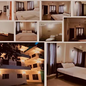 Chael Airport Residency,nedumbassery Cochin Angamali